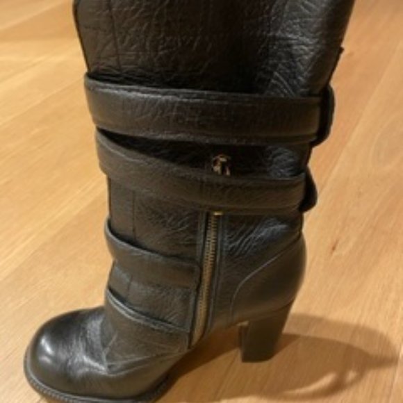 Tory Burch Boots - Picture 9 of 10